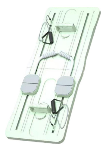 Hwa Push Up Stand Fitness Board Abdominal, Ejercicio De