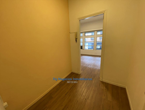 Monoambiente, Impecable, Oficina O Vivienda