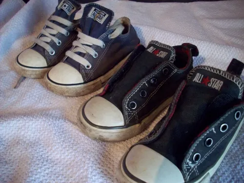 Converse talla cheap 25