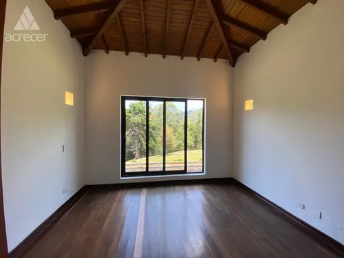 Arriendo Finca En Rionegro