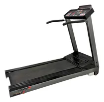 Comprar Cinta Para Correr Profesional Motor 3 Hp Jbh 3000 Caminadora