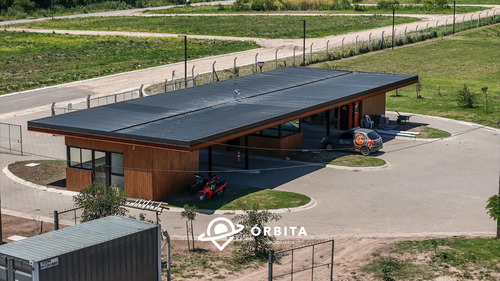 Lote A La Venta En Village Joven, Bella Vista