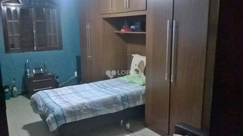 Imagem 8 de 17 de Casa À Venda, 142 M² Por R$ 1.380.000,00 - Santa Rosa - Niterói/rj - Ca9514