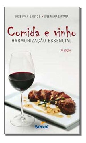 Comida E Vinho - 04ed/14