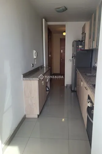 Departamento En Venta De 3 Dorm. En San Miguel