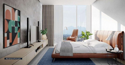 Imagen 11 de 30 de Departamento En Venta Centro De Monterrey