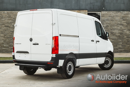 Sprinter Furgon 311 Compacto - Autolider