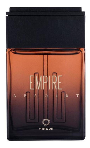 Empire Absolut Deo Colônia 100ml Novo