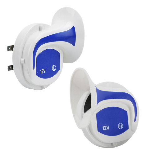 Altavoz Digital Universal Horn Kx-3010 Para Coche, 115 Db R,