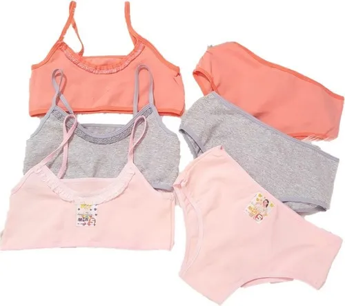 Conjunto Ropa Niña | 📦