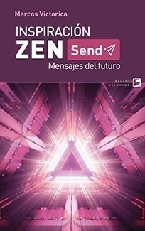 Inspiracion Zen Send - Victorica Marcos (libro) - Nuevo