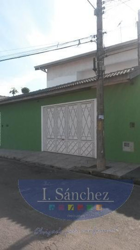 Imagem 3 de 15 de Casa / Sobrado Para Venda Em Itaquaquecetuba, Jardim Caiubi, 4 Dormitórios, 4 Suítes, 2 Banheiros, 4 Vagas - 307_1-576004