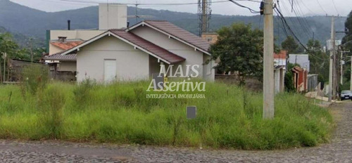 Imagem 2 de 6 de Terreno Para Venda Em Estância Velha, Encosta Do Sol - 164684-cw_2-1345521