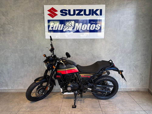Royal Enfield Scram 411 2023/2023
