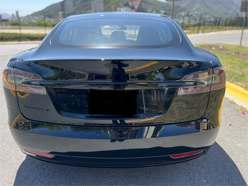 Tesla Model S P90D AWD 690hp
