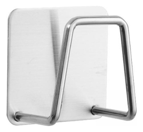 4 Soportes For Esponjas, Stante For Colgar Panos De