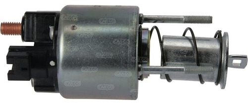 Solenoide Para Toyota Avensis '97 Y Corolla '02 Zm 1-397