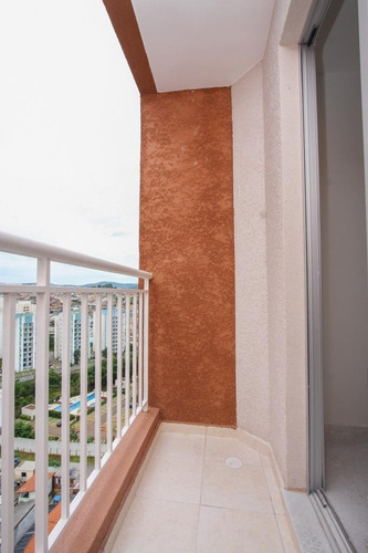 Imagem 1 de 23 de Apartamento Cocaia 2 Dorms. Sacada Vaga . 250 Mil - Ap0011