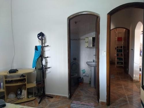 Imagem 3 de 14 de Casa Em Itanhaém Aceita Financiamento Com 325m²8242