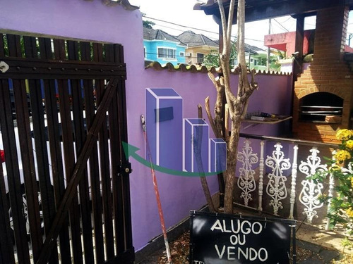 Imagem 5 de 15 de Casa Para Venda Em Rio De Janeiro, Jacarepaguá, 3 Dormitórios, 2 Suítes, 3 Banheiros, 4 Vagas - Cs17021_2-877643