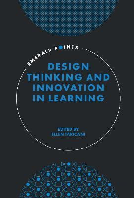 Libro Design Thinking And Innovation In Learning