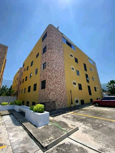 Se Vende Apartamento En El Limón Edificio Terrazas Del Limón