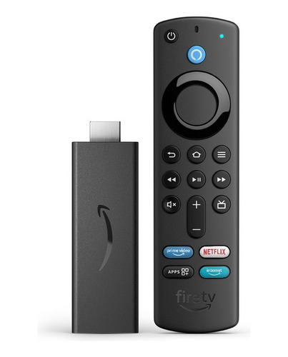 Amazon Fire Tv Stick 4k Max
