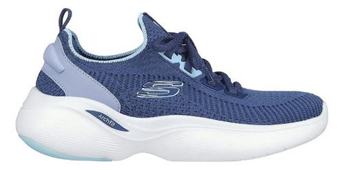 Zapatillas Skechers Semi Ortopedica Arch Fit - 149986/nvaq