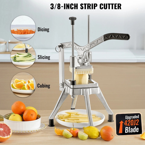 Dicer Kattex Alimento Profesional De Frutas Vegetales Dicer