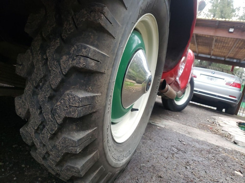 Camioneta Studebaker 1960 V8 Clasico Charliebrokers