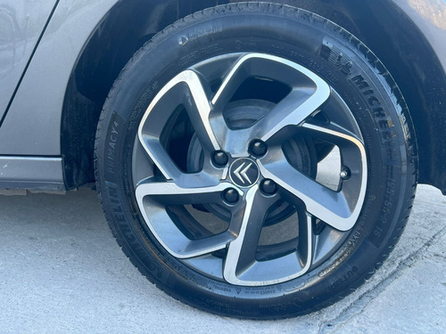 Imagen 18 de 20 de Citroen C-elysee 1.6 Feel Hdi Car-cash