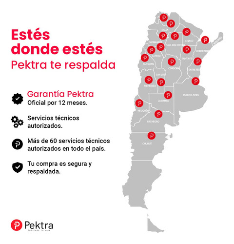 Imagen 7 de 10 de Motor Para Bote Fuera De Borda Pektra 2t Refrg X Aire 52cc