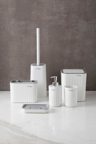 Dispenser De Jabón Liquido J&s Home