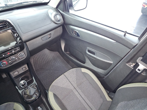 Renault Kwid 1.0 Sce 66Cv Iconic Outsider