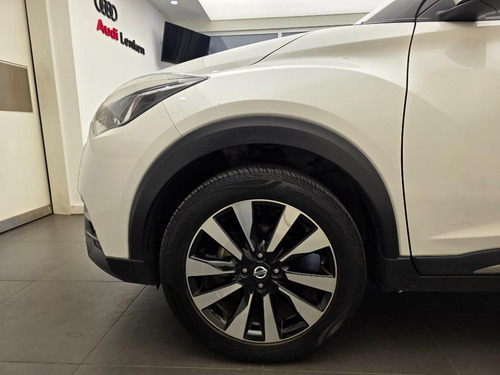Nissan Kicks Kicks 1.6 Exclusive CVT 118cv