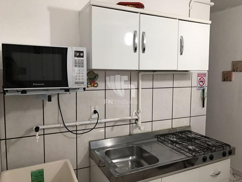 Imagem 4 de 15 de Prédio Residencial - Ap68