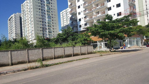 Imagem 3 de 3 de Terreno Para Alugar, 630 M² Por R$ 5.000,00/mês - Praia De Itaparica - Vila Velha/es - Te0010