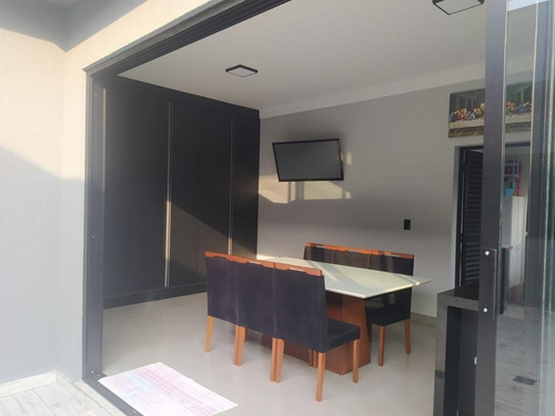 Imagem 10 de 29 de Casa - Ca00493 - 70614997