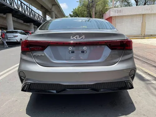 Kia Forte 2.0 Lx At