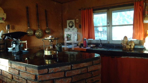 Quinta En Venta Minas 3 Dormitorios, 5 Hectáreas