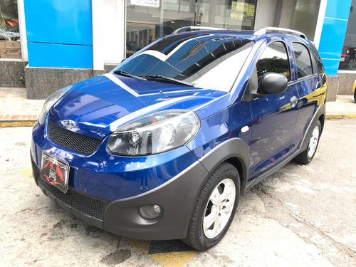 Chery X1 Sincronico