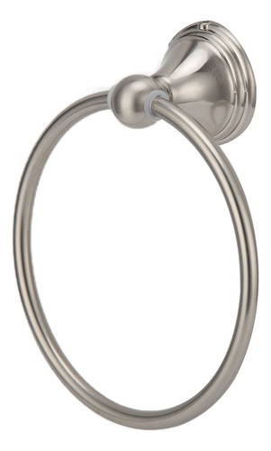 Tt Soporte De Mano De Acero Inoxidable Para Toallas Montado