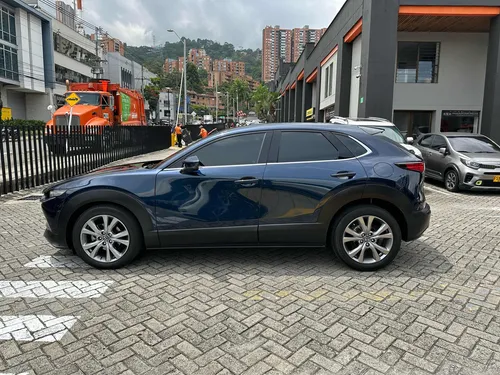 Mazda CX-30 2.5 Grand Touring Lx 4x2