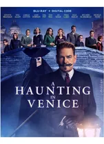 Comprar Blu-ray A Haunting In Venice \u002F Caceria En Venecia