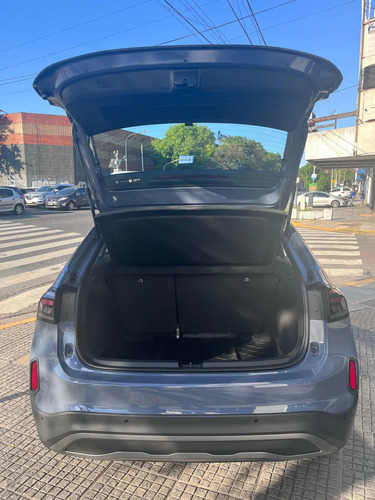 Volkswagen Nivus 1.0 Tsi 200 Trendline