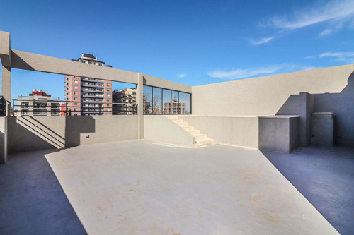 Venta Dpto 1 Amb Tigre Centro A Estrenar Cochera