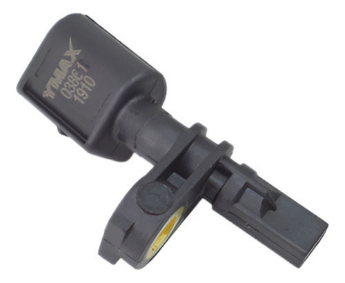 Kit 4 Sensor Freio Abs Audi A1 A3 Q3 Rs3 S3 Tt Vw Passat Fox