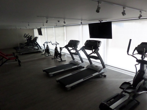 Se Vende Depto Tipo Estudio En General Mackenna Santa Ana
