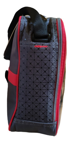 Lonchera Escolar Infantil Assassins Creed Revelationschenson