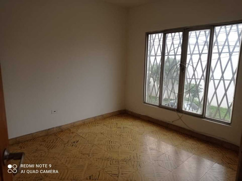 Imagen 18 de 28 de Se Vende Casa Bifamiliar Esquinera En Ciudad Modelo (j.s)